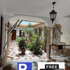 Apartamento Casa Palacio 1890.