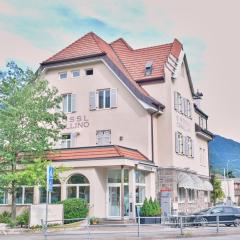 Albergo Cavallino s'Rössl