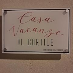 Casa il cortile