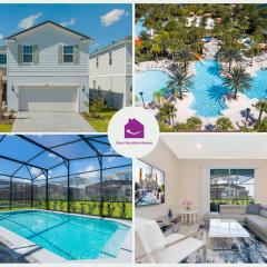 7220OL Fantastic Single Family close to Disney parks