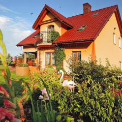 Holiday Home Kolczewo near Baltic Sea Beach
