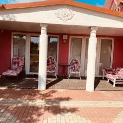 Holiday home Sonnenschein in Nowe Warpno