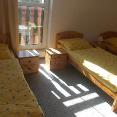 Guest House Kaskáda