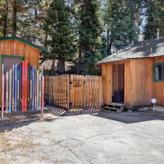 Bear cub cabin #2069