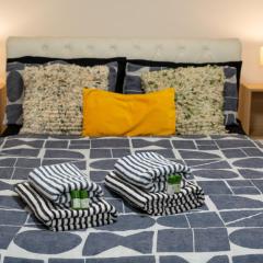 UrbanVogue Apartment in city centre up to 5 people