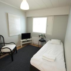 Practical Apartment for 2