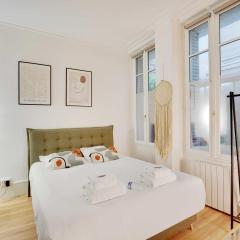 Cosy studio - 2P - Place de la Concorde