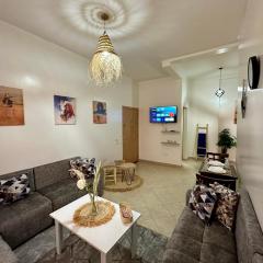 Jnane awrad house relax e autenticità