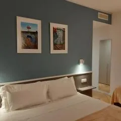 Mako Suites - Centro e Stazione