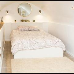 La Calade Enchantée pour 4