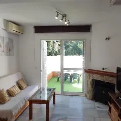 Mi Rinconcito de El Manantial