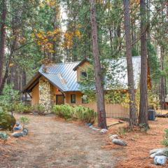 Spindler's Chalet