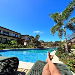 Jardim da Vila - Barra Grande