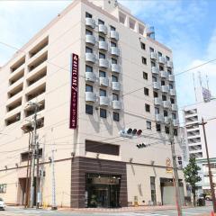 ホテルザセブン