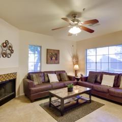 Walkable Scottsdale Gem with Pool Access