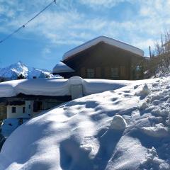 Pauls-Hütte