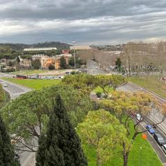 Apartment in the heart of Rome