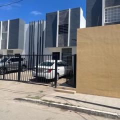Departamento Mazatlan