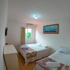 Suites Porto Dos Milagres