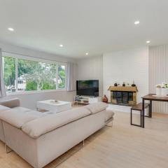 Stunning House In Victoria, BC