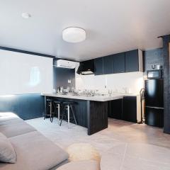 Zen Sleep Tokyo Ikegami