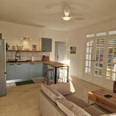 Appartement au centre de GOSIER 1