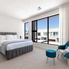 Townhouse on Tod Glenelg North