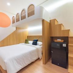 Casabella Bandung PVJ CIWALK PASTEUR LEMBANG