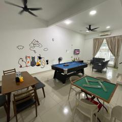 11 Austin 5mins to AICC Long Sing HeLiXuan Yi Jia PeiKin Restaurant Opposite HSI