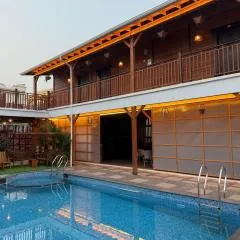 Lepino Resort and Cafe