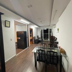 luxury house for family