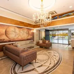 Crestium Prime Square