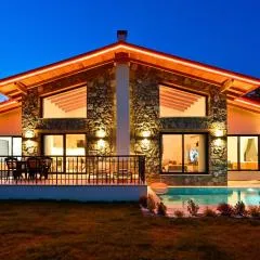 Yaka Esinti Villa