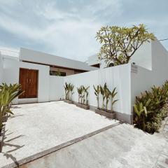 Villa Indah 1 2BR with pool