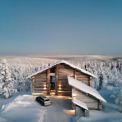 Luxury Villa Utsun Otso inc Hot Tub