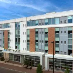 Hyatt Place Boulder Pearl Street - Newly Renovated