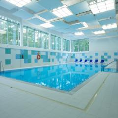 Best Western Hotel Jurata