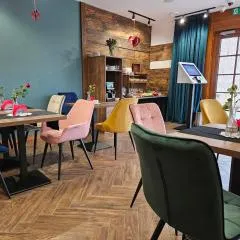 ApartHotel Centrum - parking free