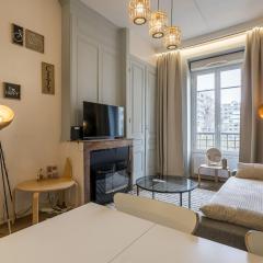 Smartstay Chill republique - Villeurbanne