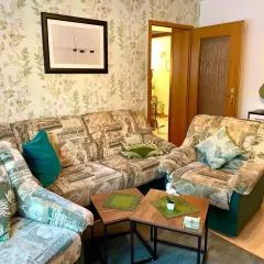 Ferienwohnung Boldt