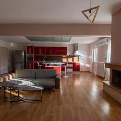 Alkiviades Apartment Knossos