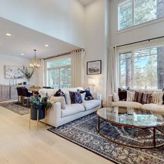 Timbers #12 townhouse