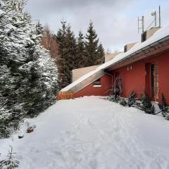 Horský Apartmán Ramzová