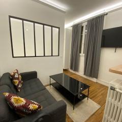 Tour Eiffel Alasseur 2 Paris