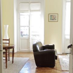 Louis Combes - Localisation exceptionnelle 1 chambre parking