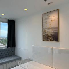 Empire Tower Studio monthly rent