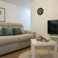 Plaisir partagé Apartment