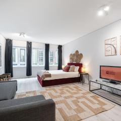 GuestReady - Homely stay in Porto