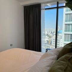 DAMAC Penthouse - City View