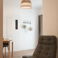Esprit Nature- Charming studio